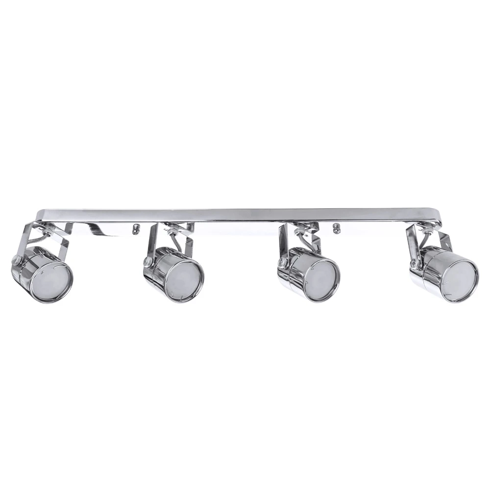 Спот Arte Lamp LENTE A1310PL-4CC