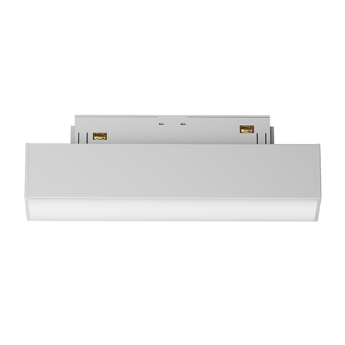 Купить Трековый светильник Technical TR074-2-7W4K-W