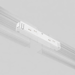 Slim Magnetic Прямой коннектор белый 95135/00 95135/00