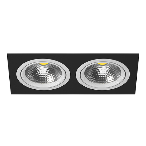 Купить i8270606 Светильник INTERO 111 Double QUADRO (217827+217906+217906)