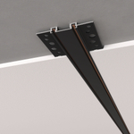 Шинопровод встраиваемый (2м) Flat Magnetic 85130/00