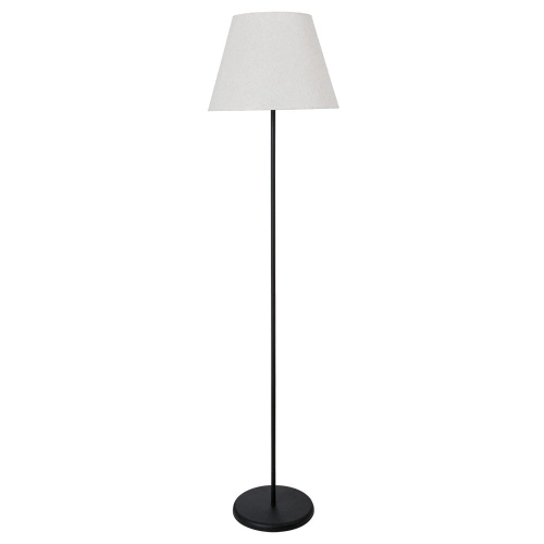 Купить Торшер Arte Lamp ALEA A5068PN-1BK
