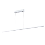 Линейный светильник Arte Lamp DECADE A2506SP-1WH