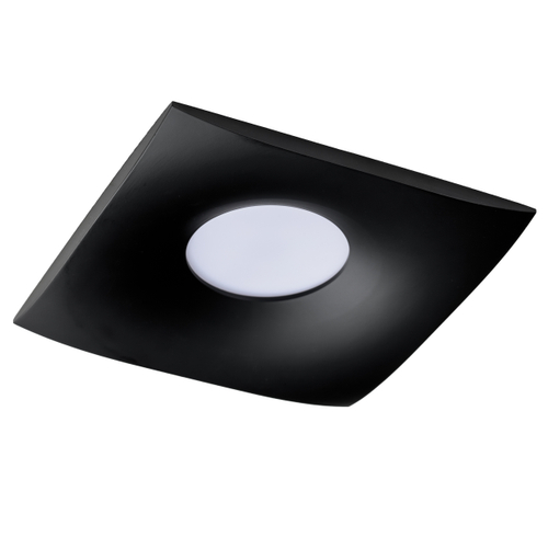 Купить 010037 Светильник LEVIGO Q MR16/HP16 ЧЕРНЫЙ