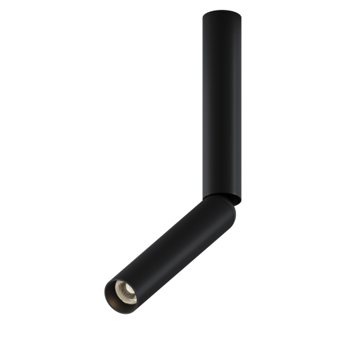 Купить Потолочный светильник Technical C142CL-6W3K-B