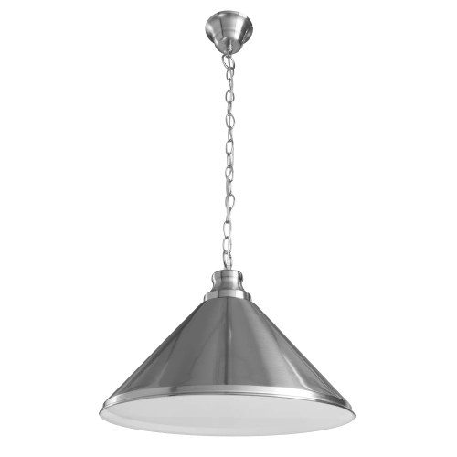 Купить Подвесной светильник Arte Lamp BEVEL A9330SP-1SS