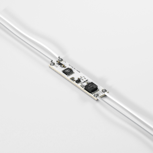 Купить Выключатель с микроволновым датчиком движения  12/24V 60/120W 95002/01