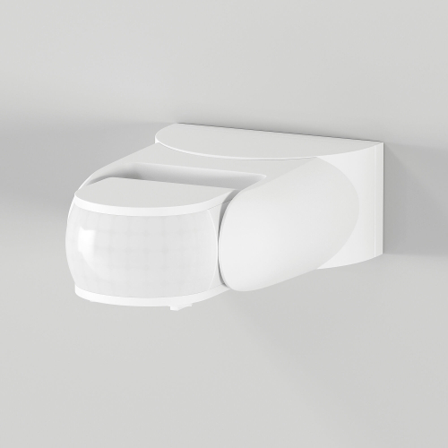 Купить Инфракрасный датчик движения 12м 1200W 180° IP54 SNS-M-09