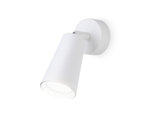 Купить TA13133 WH белый GU10 max 12W D60*L95*H90