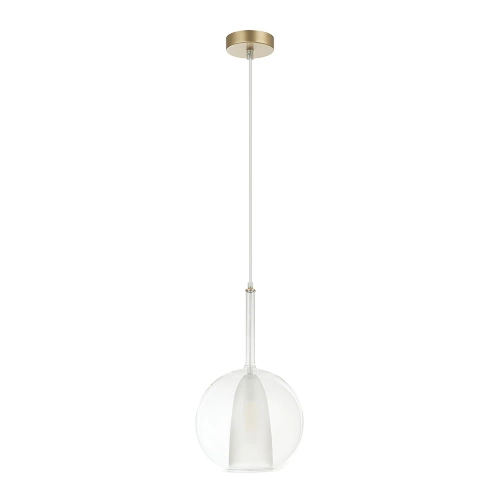Купить Подвесной светильник Arte Lamp Gala A2725SP-1SG