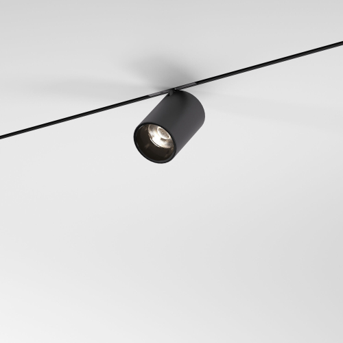 Купить Трековый светильник 9W 3000K Mini Magnetic 85159/01
