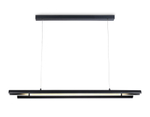 TN71337 BK черный LED 10W 4200K 945*60*1060