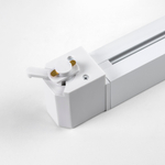 202336 Светильник линейный д/трека LILLA LED 30W 2250LM 120G БЕЛЫЙ 3000K