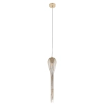 Подвесной светильник Arte Lamp WATERFALL A1577SP-1GO