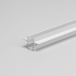 Slim Magnetic Шинопровод встраиваемый под ГКЛ 12,5мм (белый) (2м) 85207/00 85207/00