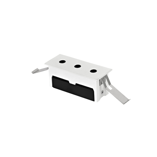 Купить 082146 Светильник GUARDA 6W 390LM 30G БЕЛЫЙ МАТОВЫЙ 4000K