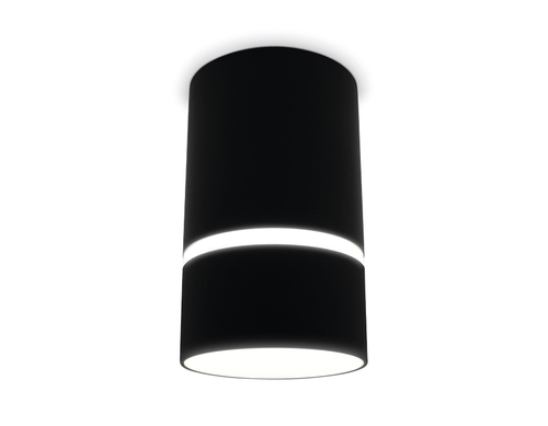 Купить TN3412 SBK черный песок GU5.3 D65*105