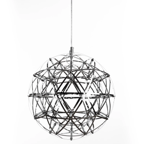 Купить Подвесная люстра Divinare GALASSIA 1030/02 SP-42