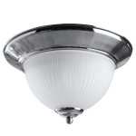 Потолочный светильник Arte Lamp AMERICAN DINER A9366PL-2SS
