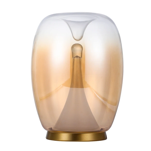 Купить Декоративная настольная лампа Divinare CAMPO 5875/07 TL-15