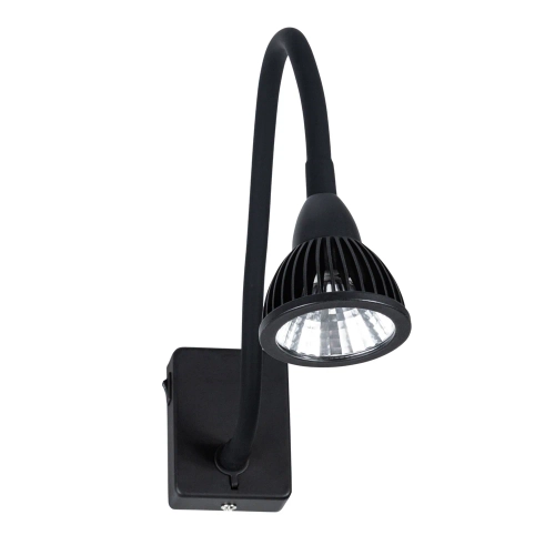 Купить Бра Arte Lamp CERCARE A4107AP-1BK