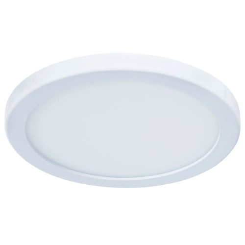 Купить Встраиваемый светильник Arte Lamp MESURA A7979PL-1WH