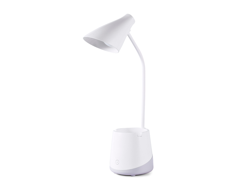 DE563 WH белый LED 3000-6000K 5W