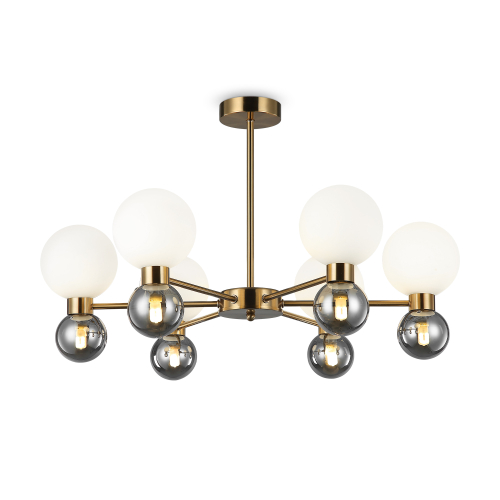 Купить Потолочный светильник Freya FR5394CL-12BS
