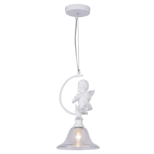 Купить Подвесной светильник Arte Lamp AMUR A4288SP-1WH