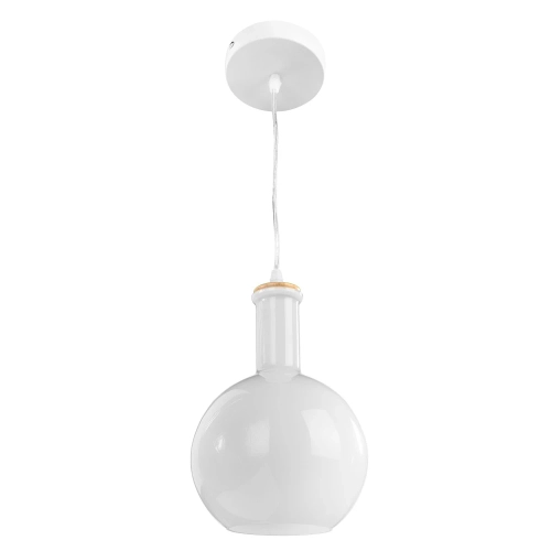 Купить Подвесной светильник Arte Lamp ACCENTO A8113SP-1WH