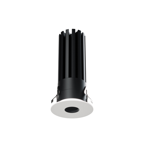 Купить 074446 Светильник SPIRA SLIM LED 12W 720LM 24G БЕЛЫЙ 4000K