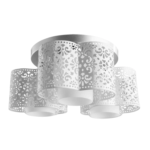 Купить Потолочная люстра Arte Lamp HELEN A8348PL-3WH