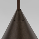 Подвесной светильник 10073 Cono