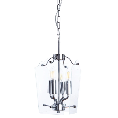 Купить Подвесной светильник Arte Lamp SANDRO A3938SP-4CC