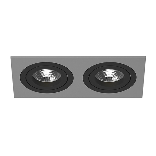 Купить i5290707 Светильник INTERO 16 Double QUADRO (217529+217607+217607)