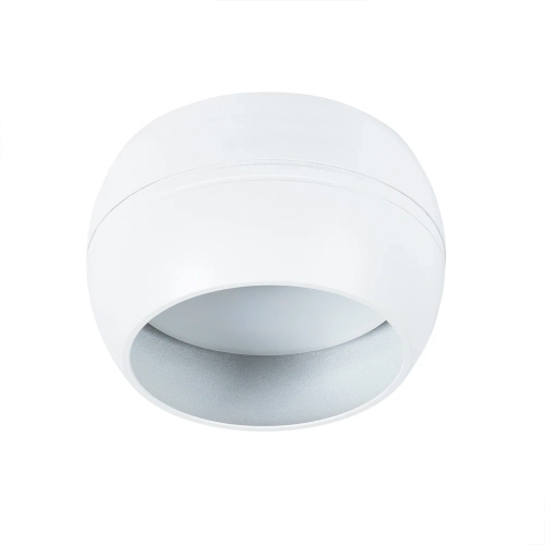 Купить Точечный накладной светильник Arte Lamp GAMBO A5551PL-1WH