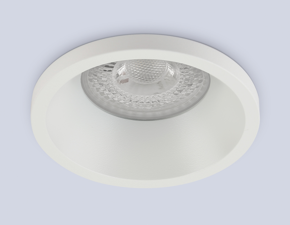 TN102777 WH белый MR16 GU5.3 D80*40