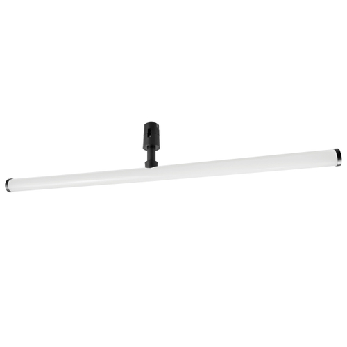 Купить 270547 Светильник 48V линейный DUE HERMES 20W 1760LM 130G ЧЕРНЫЙ 4000K