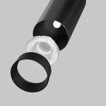 Потолочный светильник Technical C055CL-L12W3K-SS-B