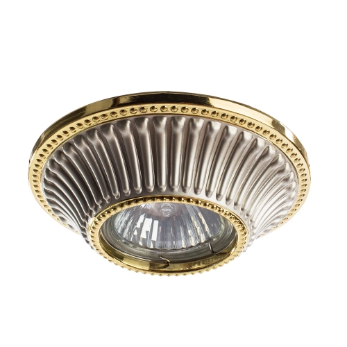 Купить Точечный встраиваемый светильник Arte Lamp ARENA A5298PL-1WG