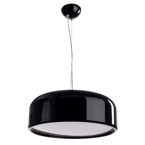 Купить Подвесной светильник Arte Lamp PALEOLUS A3401SP-3BK