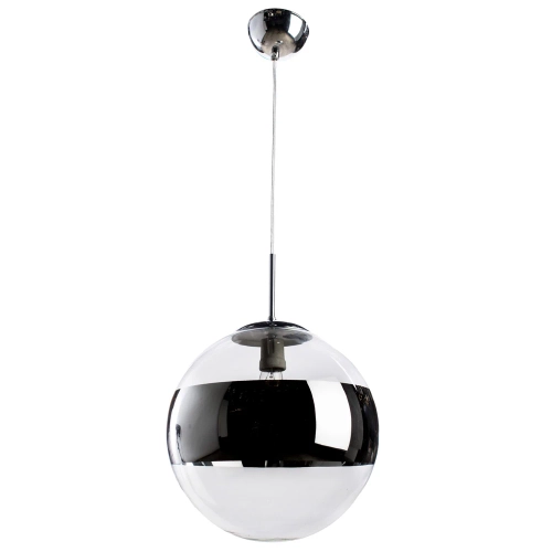 Купить Подвесной светильник Arte Lamp GALACTICA A1582SP-1CC