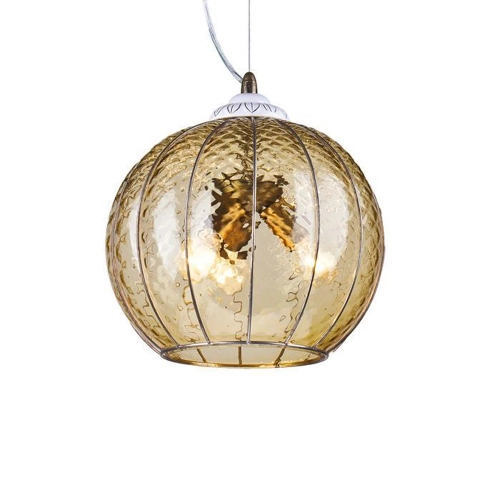 Купить Подвесной светильник Arte Lamp VENEZIA A2121SP-3BG