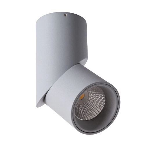 Купить Спот Arte Lamp ORIONE A7717PL-1GY