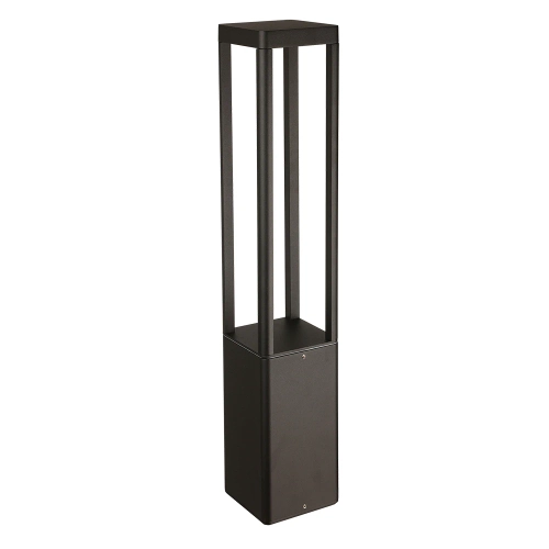 Купить Ландшафтный светильник Arte Lamp PHERKAD A2726PA-1BK