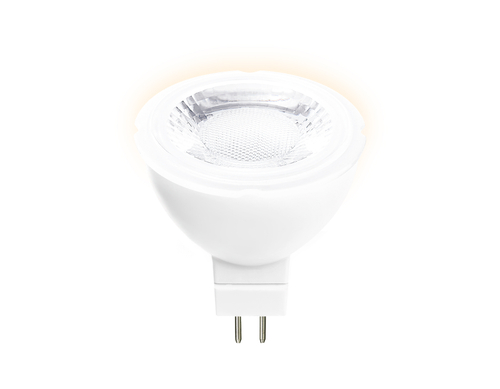 Купить 207853 LED MR16-PR 7W GU5.3 3000K (60W) 175-250V