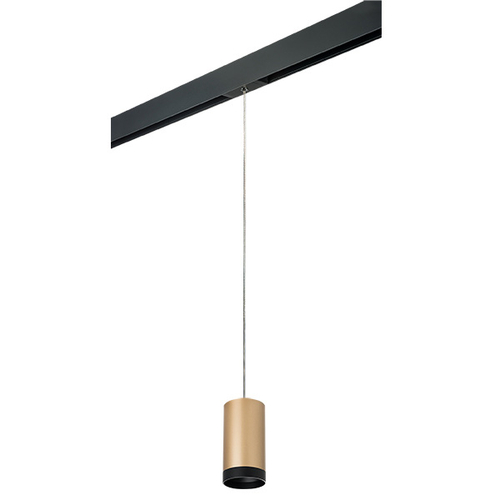 Купить PRORP440437 Светильник д/1-фазн трека RULLO HP16 (214440+595857+203437)