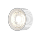 DK4000-8W dim Керамический светодиодный модуль. Белый с прозрачной линзой 60 градусов, 8 Вт, 4000К, диммируемый