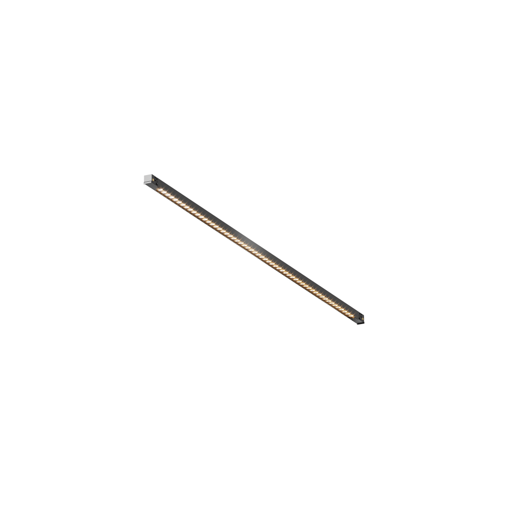 Трековый светильник Technical TR241-2-12W3K-B