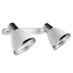 Спот Arte Lamp MARTED A2215AP-2WH